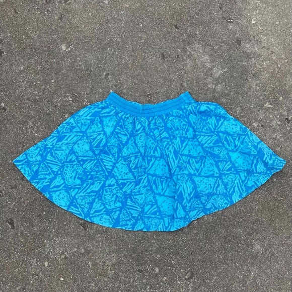 Vintage Nike Challenge Court Athletic Skirt Women's Medium - Picture 3 of 4